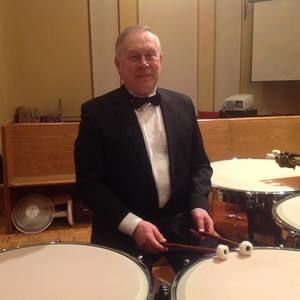 Meet your Posher, Ross